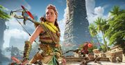 Czy Horizon Forbidden West zasłużył na kontynuację?