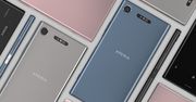 Sony pokazuje nowe flagowce - Xperia XZ1 i Xperia XZ1 Compact