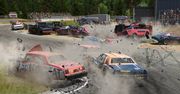 Wreckfest na konsolach pod koniec wakacji, jest też coś dla pecetowców