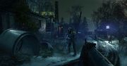 Sniper: Ghost Warrior 3 - o broniach słów kilka