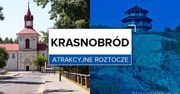 Atrakcyjne Roztocze: Krasnobród