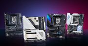 ASUS gotowy na premierę płyt głównych Intel LGA 1700 - ujawniono 16 modeli Z690