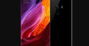 Bezramkowy Xiaomi Mi Mix pojawi się w mniejszej wersji?