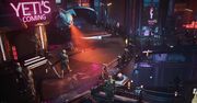 Gamedec – testujemy cyberpunkowe RPG z polskimi pierogami w tle