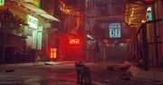 Dziś premiera Stray. Koci cyberpunk zbiera nawet 10/10