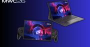 Czy to tablet, czy to konsola? Nie, to Lenovo Legion Go Fold!