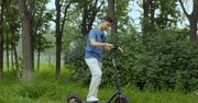 Świetna hulajnoga elektryczna NAVEE N65 w promocji (ale trzeba się pospieszyć)
