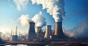 Niepokojący raport o emisji CO2. Wskazano konkretne firmy