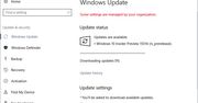 Windows 10 - kolejny wysyp nowości w kompilacji 15014