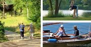 Pomysły na wakacje dla seniorów