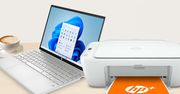 Drukarka w prezencie do laptopa - haczyków brak