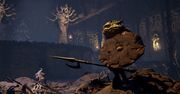 The Bard’s Tale IV - pierwsze spojrzenie na walkę