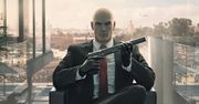 Hitman otrzyma dodatkową zawartość