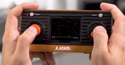 Oto Atari Retro Handheld - sprzęt, którego nazwa mówi wszystko