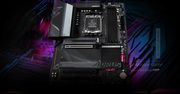 Płyty główne Gigabyte B650 – nowy BIOS usuwa ważną funkcję