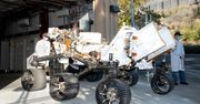 Skąd NASA ma tyle zaufania do łazika Perseverance na Marsie? Podpowiedź brzmi OPTIMISM