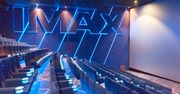 Do kina na VR? IMAX inwestuje 50 mln dolarów