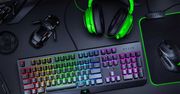 Razer odświeża sprzęt na rok 2019 - BlackWidow, Kraken i Basilisk w nowych wersjach
