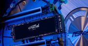 Crucial szykuje SSD pod PCIe 4.0 - w tej cenie będzie hit
