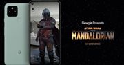 The Mandalorian pojawi się w rozszerzonej rzeczywistości. Ale nie dla wszystkich