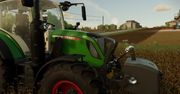 Gnojowica sama się nie ogarnie - Farming Simulator 22 czeka