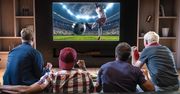 Czy warto oglądać mecze w trybie sportowym na TV? Ekspert odpowiada