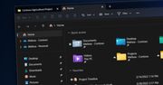 Windows 11 otrzyma Eksplorator plików z kartami - nareszcie!