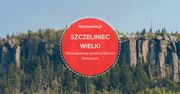 Szczeliniec Wielki - obowiązkowy punkt wizyty w Górach Stołowych!
