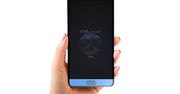 Galaxy Note 7 można będzie naładować tylko do 60%