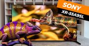 Recenzja telewizora Sony A95L - czy w 2024 roku nadal będzie tym najlepszym?