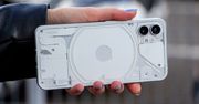 Można się zauroczyć, ale czy pokochać też? Nasz test Nothing Phone (1)