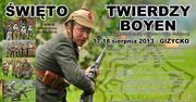 Wielkie świętowanie w Twierdzy Boyen