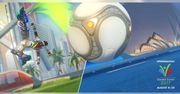 Letnie igrzyska 2017 w Overwatch - start w przyszłym tygodniu