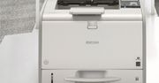 LED-owe drukarki do firmy od Ricoh
