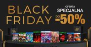 Cenega zaprasza po hity w promocji na Black Friday