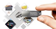 ADATA UV250 - stylowy pendrive w metalowej obudowie