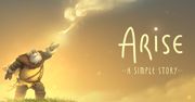 Magiczne Arise: A Simple Story zapowiedziane przez Techland i Sony