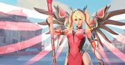 Rak piersi na celownikach graczy Overwatch