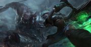 Walki w League of Legends będą wolniejsze