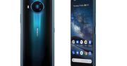 Nokia 8.3 5G zaprezentowana. To nowy smartfon Jamesa Bonda