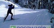 Otwarcie trasy narciarstwa biegowego Krynica-Zdrój – Tylicz