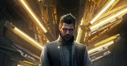 Seria Deus Ex nie umarła