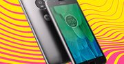Lenovo przedstawia Moto G5 i Moto G5 Plus - nowi królowie średniego segmentu?