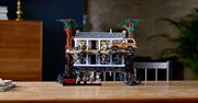 Klocki LEGO dla fanów Stranger Things - Dom Byersów wygląda rewelacyjnie