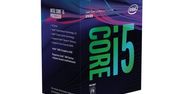 Intel Core i5-8500 - pierwsze wyniki wydajności nie napawają optymizmem