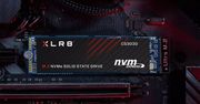 PNY zmienił specyfikację XLR8 CS3030 - to m.in. efekt kopania kryptowalut