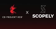 Gra mobilna od CD Projekt? Nawiązano ciekawą współpracę