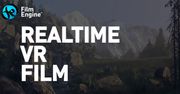 CryEngine do robienia filmów