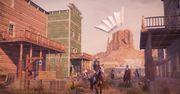 Nadchodzi kolejny hit battle royale? GRIT z akcją na Dzikim Zachodzie zostało zapowiedziane