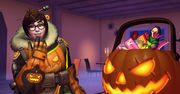 W Overwatch rozpoczęła się Halloweenowa Groza